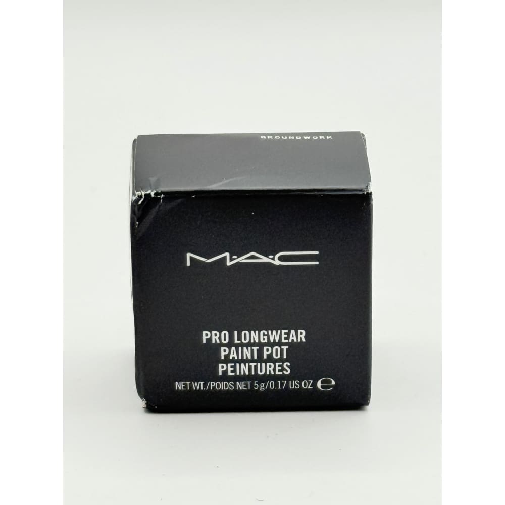 Mac pro longwear paint pot - a84 (5g / 0.17 us oz) - eye primers health and wellness