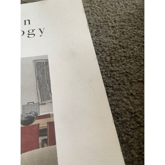 Design anthology asia pacific edition issue 38 by design anthology - magazines & newspapers printed media