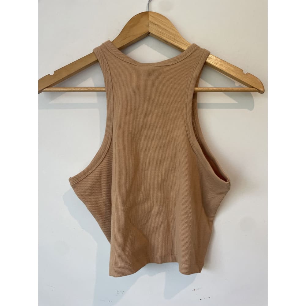 Lee leesures marley singlet – size 14 | brand new & super comfy everyday staple - tank tops clothing & fashion