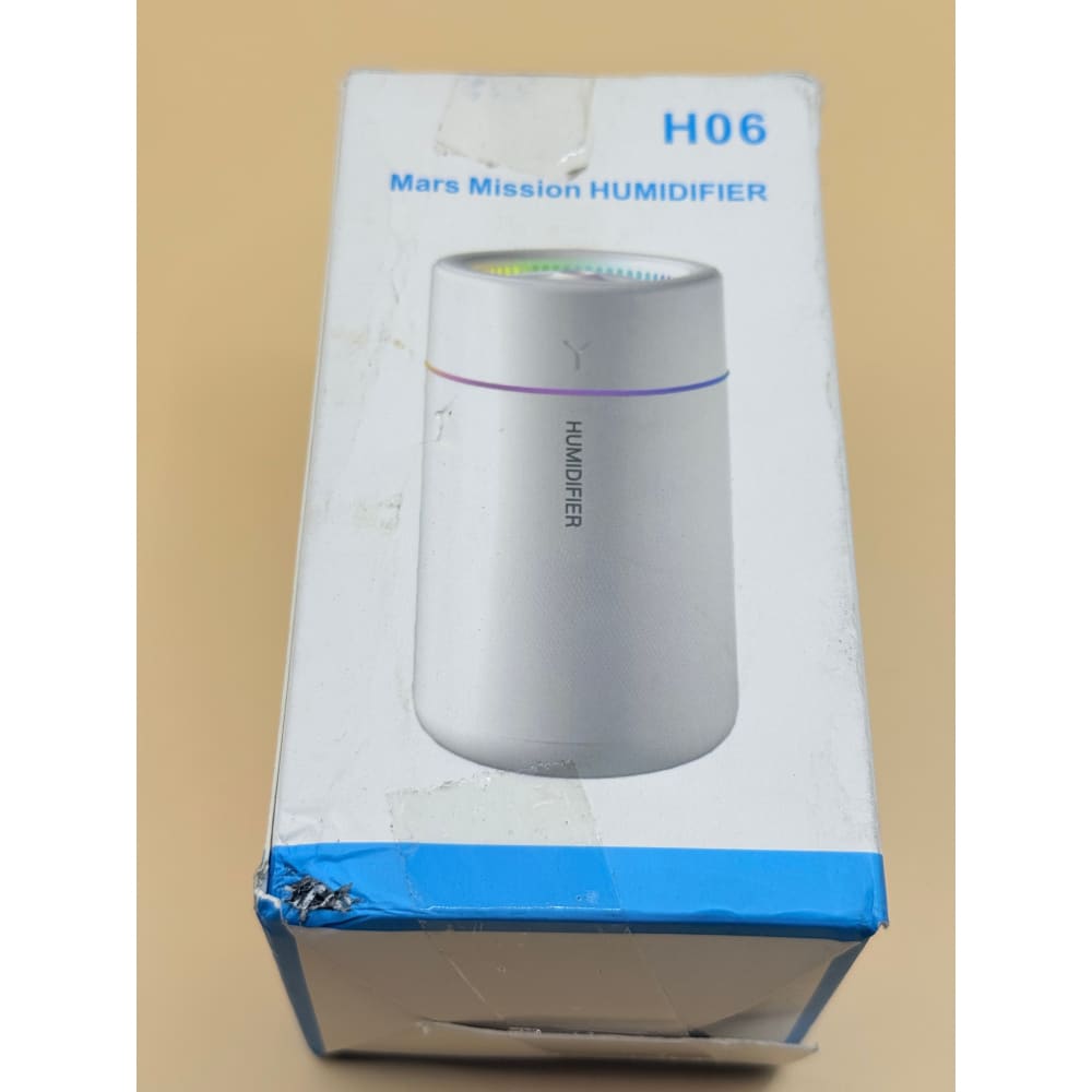 Mars mission h06 humidifier - humidifiers home&living materials