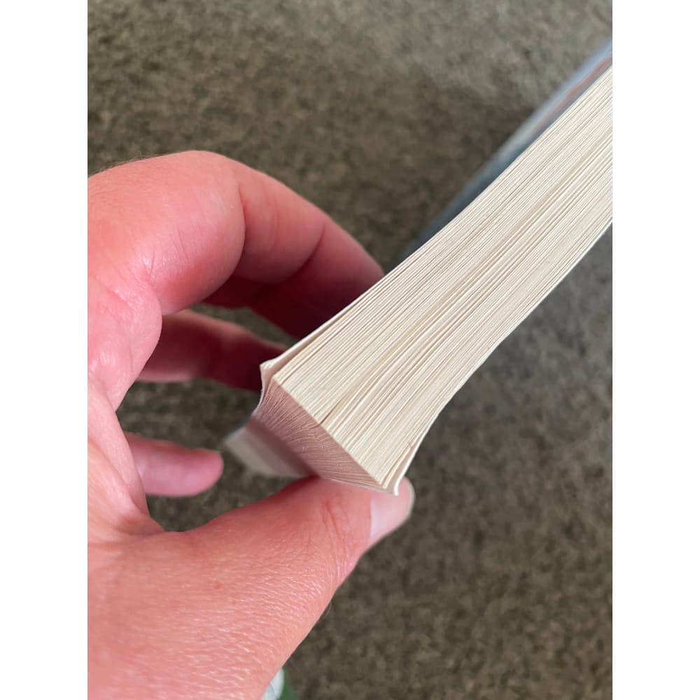 From the core by john wineland - print books printed media