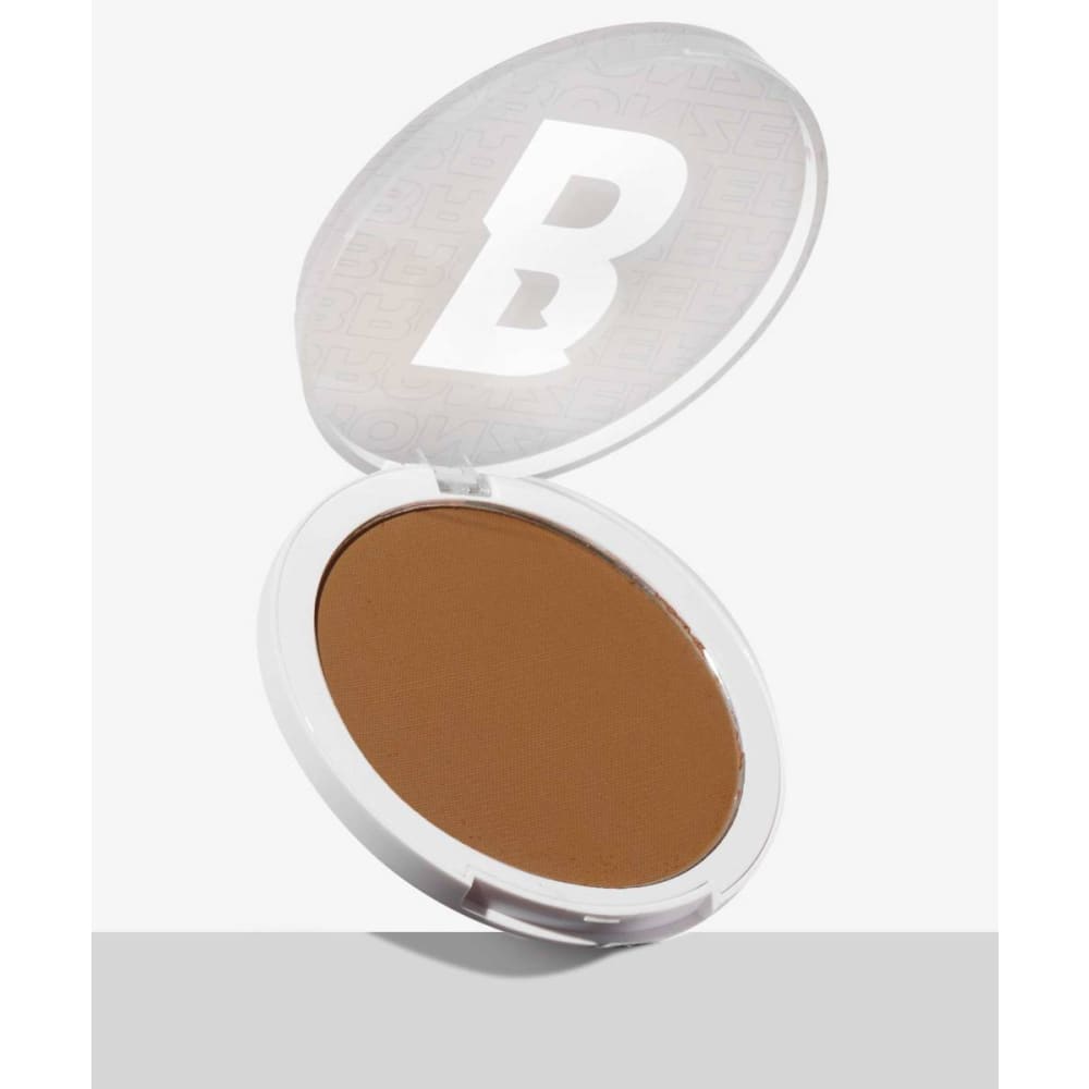 By beauty bay powder bronzer - caramel - blushes & bronzers makeup women’s beauty product
