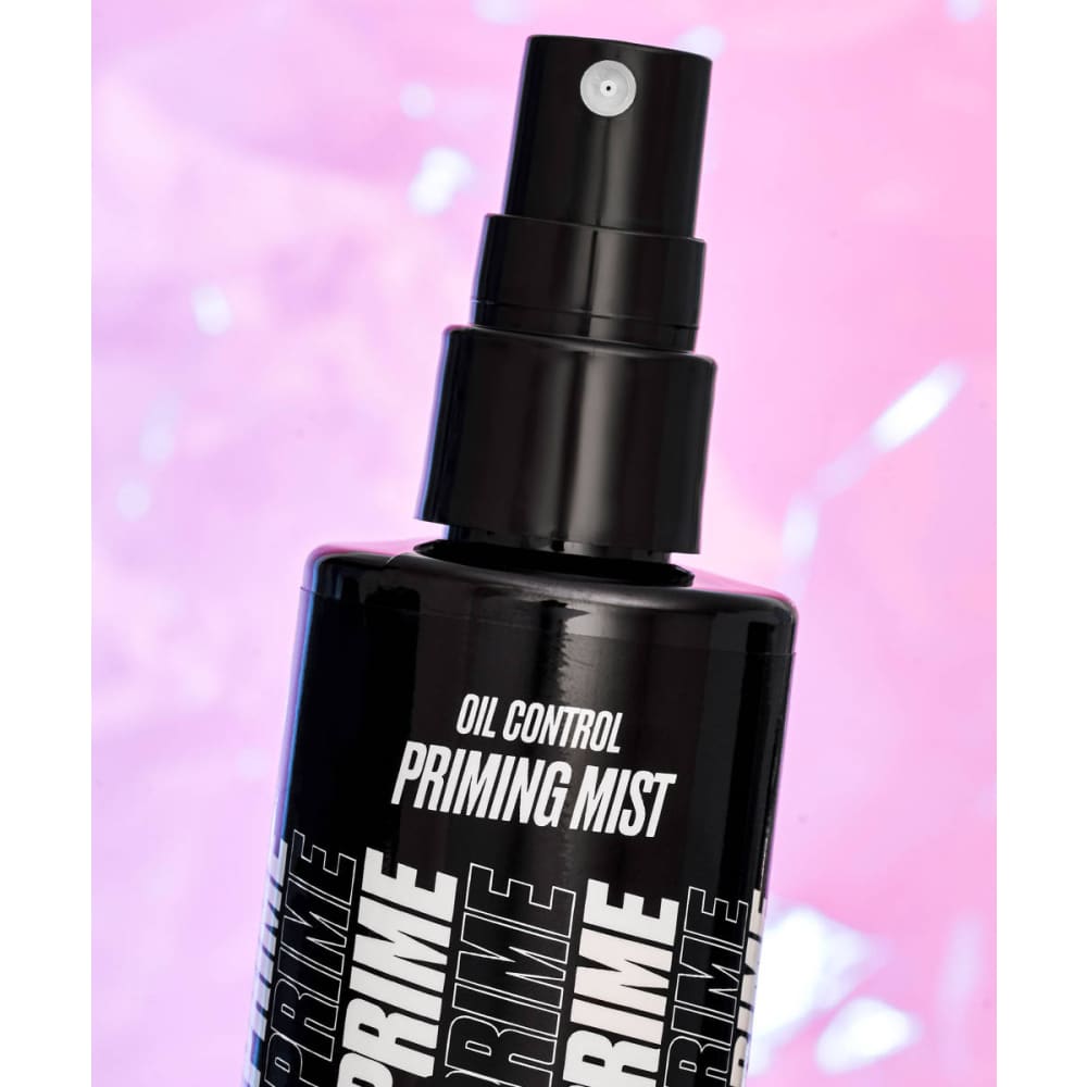 By beauty bay the first prime oil control priming mist - makeup finishing sprays makeup women’s beauty product