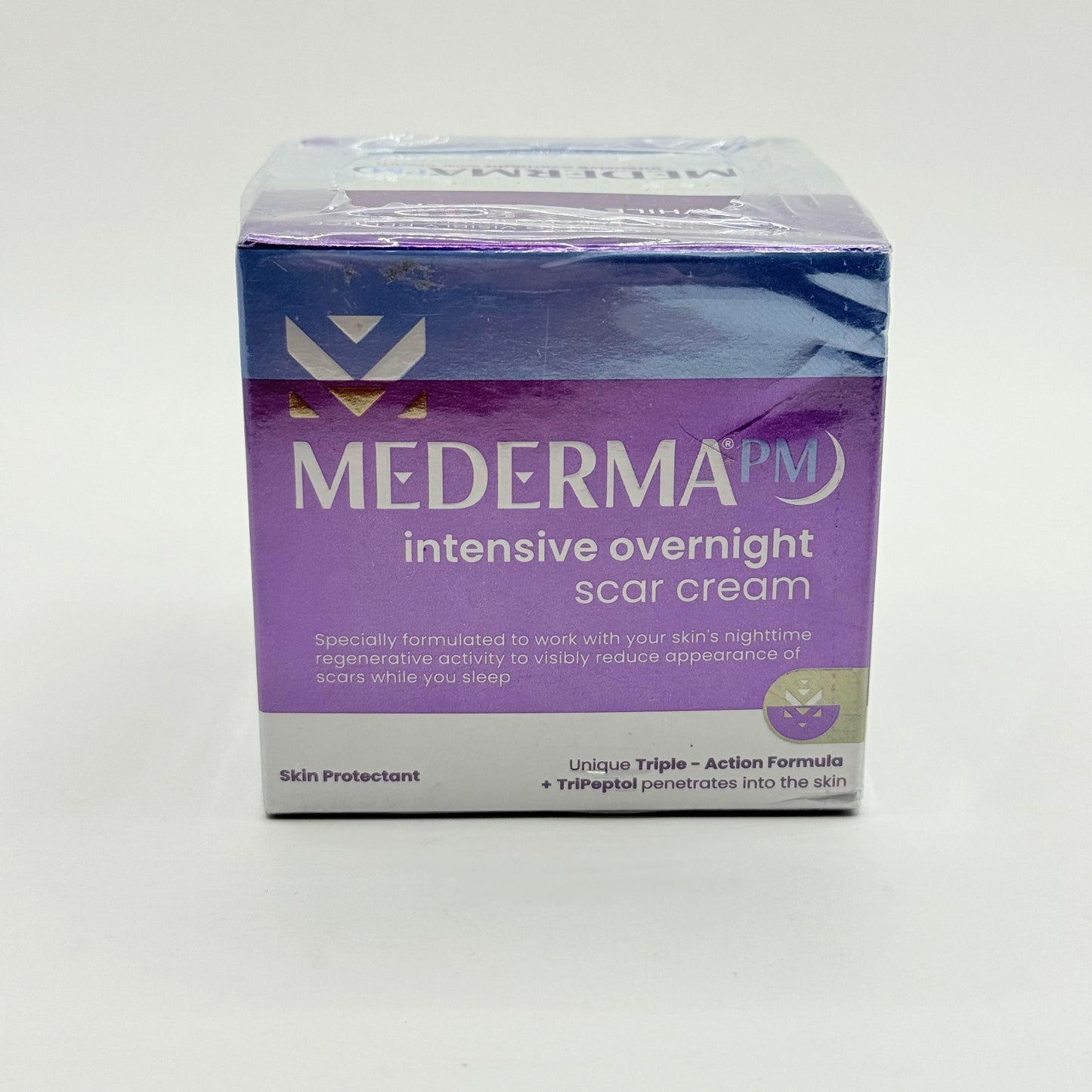 Mederma pm intensive overnight scar cream (30g) - acne treatments & kits face & eye care women’s beauty product