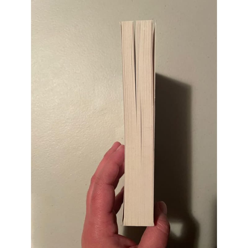 And then we ran - katy cannon - print books book - condition: used - fiction - fiction book - young adult printed media