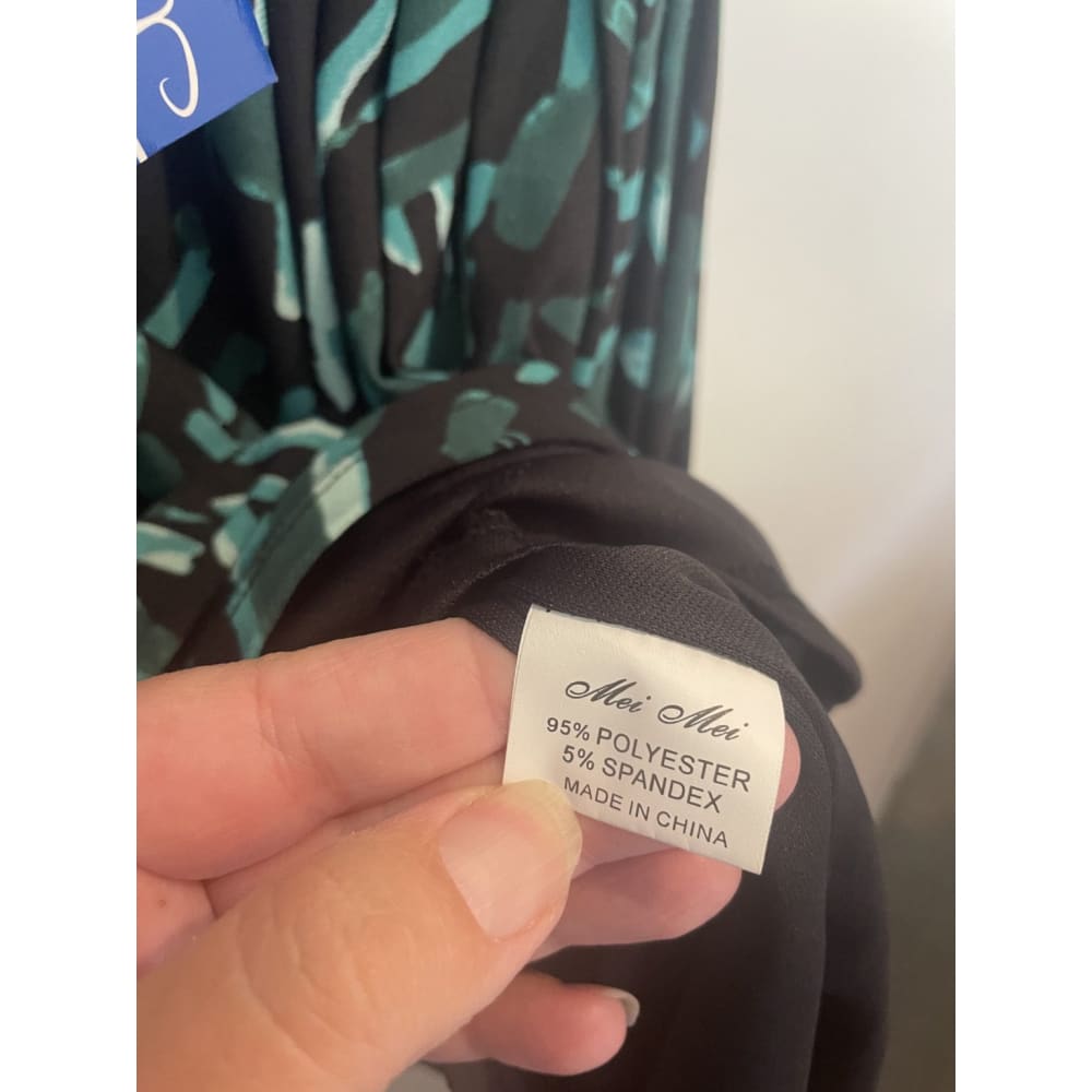 Bnwt mei mei size 8 dress rrp $140 - dresses clothing & fashion - dresses women’s apparel
