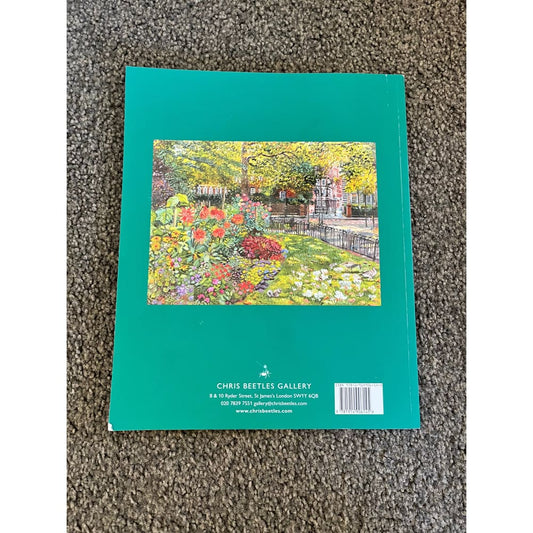Melissa scott-miller: en plein air - books printed media