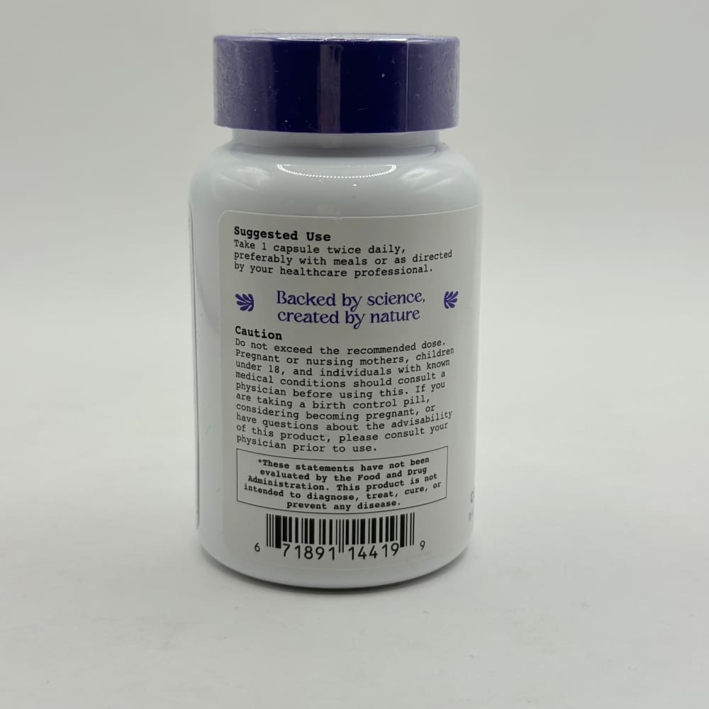 Menovital core menopause support – her vitality dietary supplement (60 capsules) - herbal supplements health