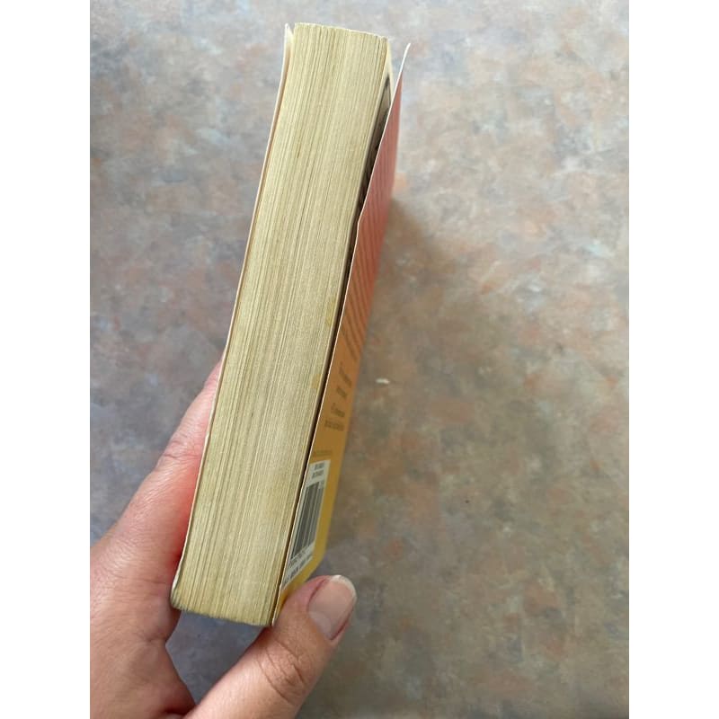 Mcalistair’s fortune - alissa johnson - print books book - condition: used - fiction printed media