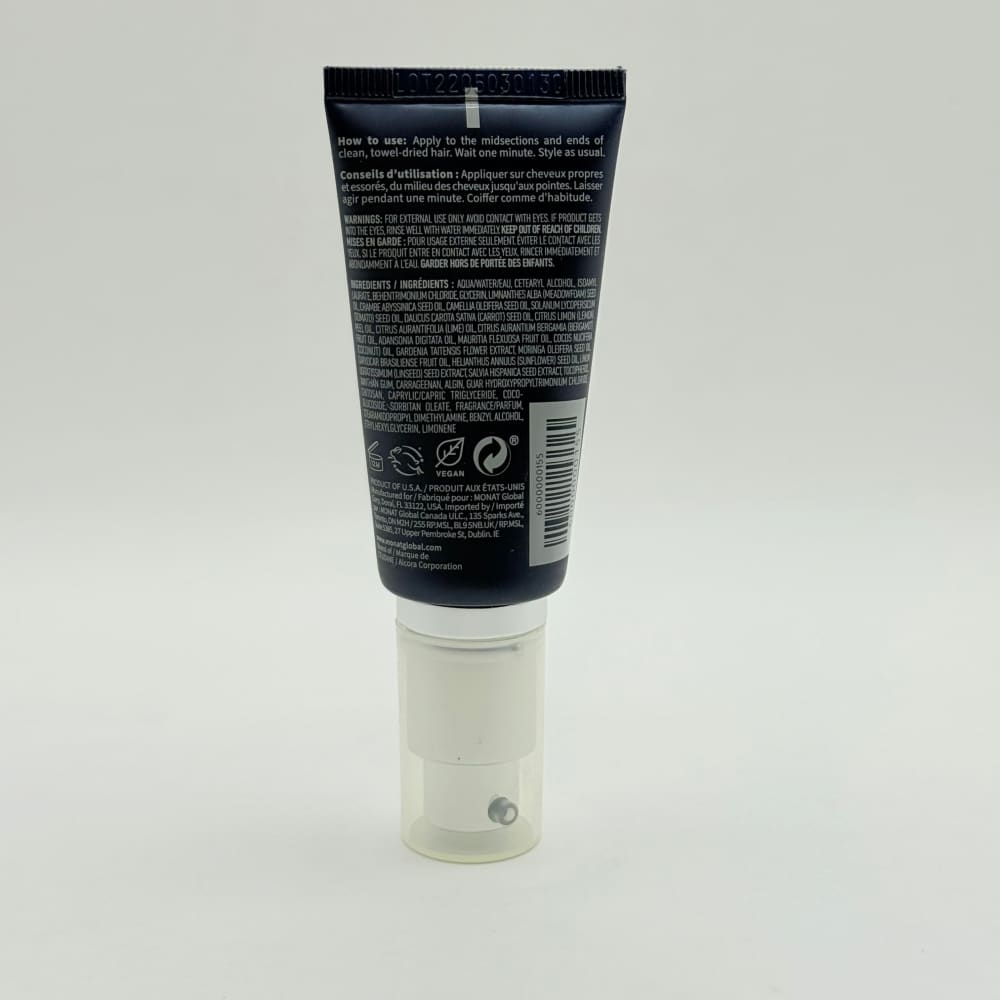 Monat rejuvabeads split end mender (30ml 1 fl. Oz.) - hair styling products hair care & styling women’s beauty product