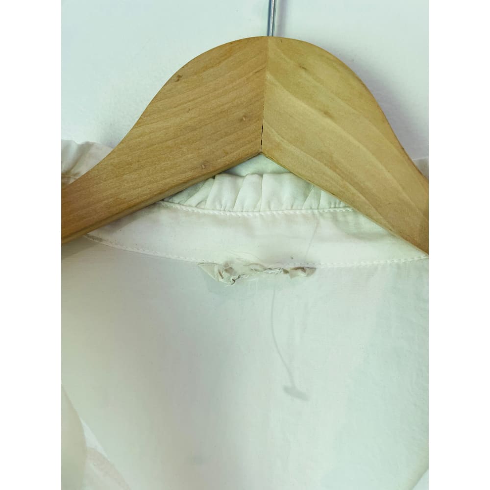 Monsoon long sleeve blouse – size s-m (brand new cut-label) - blouses blouse - bnew label cut branded clothing