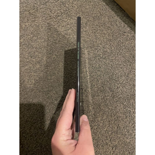 Tigers of the mind - poems by michael morrissey - print books book - condition: used - poetry printed media