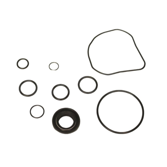 Mitsubishi seal kit,p/s oil pump part number: 49119a010p - motor vehicle engine parts car parts & accessories - oil