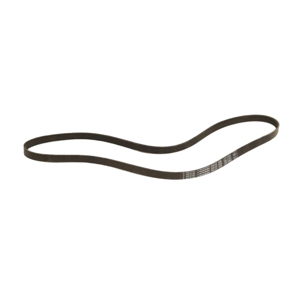 Mitsubishi belt,p/s part number: 4451a140 - motor vehicle engine parts belt - car parts & accessories car accessories &