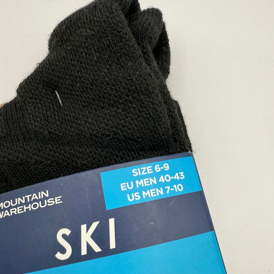 Mountain Warehouse Altitude Men's Ski Socks 40-43