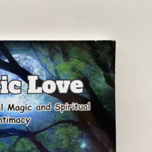 Mystic love by alex johnson - print books what’s new printed media