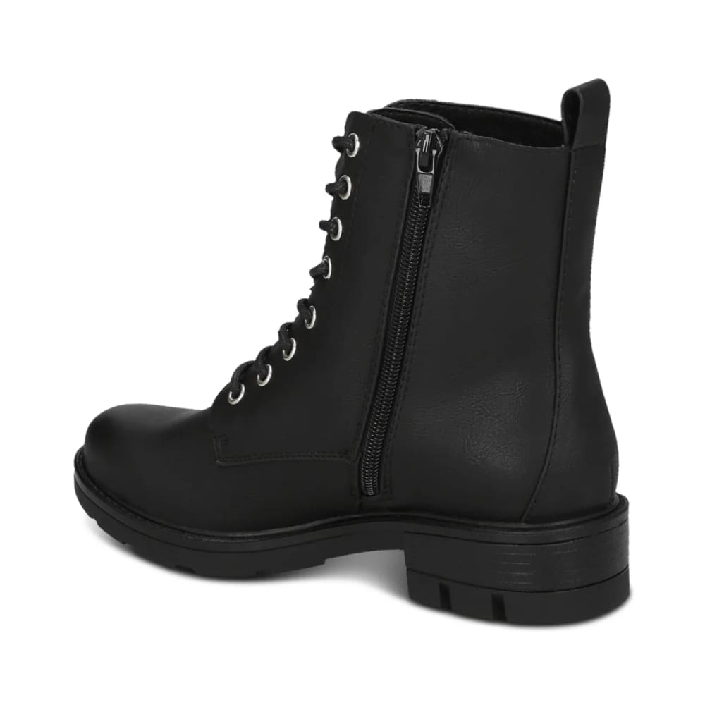 Verali narita boots in black softee - boots boots - clothing & fashion womenās shoes