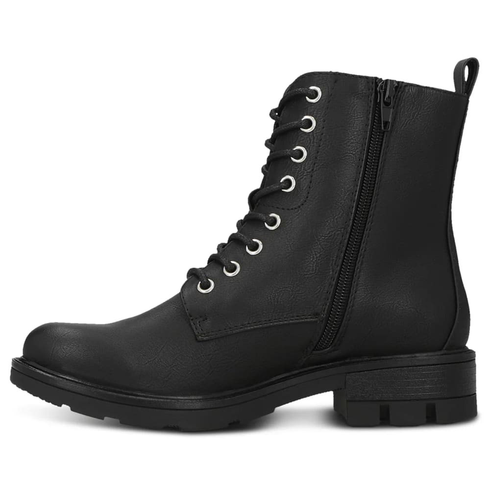 Verali narita boots in black softee - boots boots - clothing & fashion womenās shoes