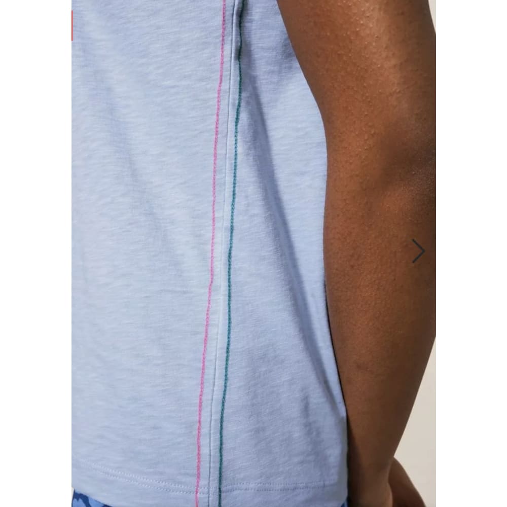 Bnwt white stuff size 10 nelly tee - 100% fair trade cotton - 10 - clothing tops clothing & fashion - short sleeve