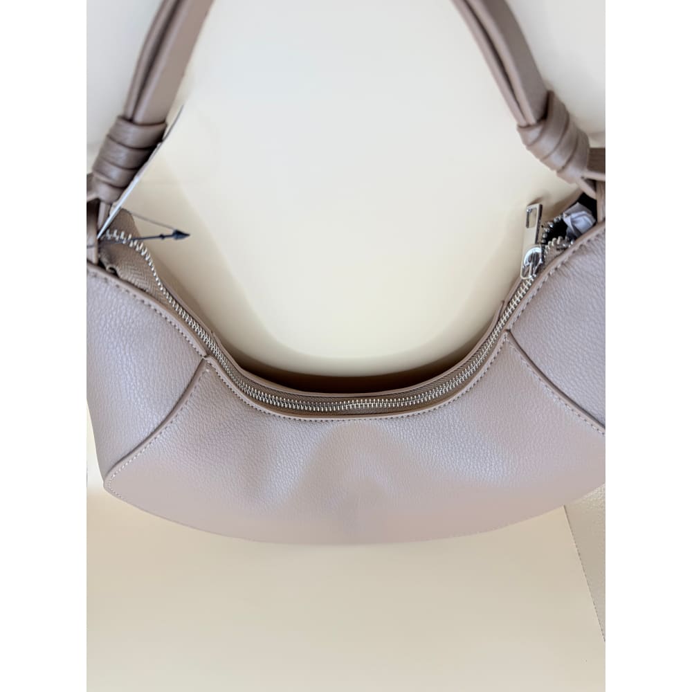 Anko latte shoulder bag - handbags accessories womenâs apparel
