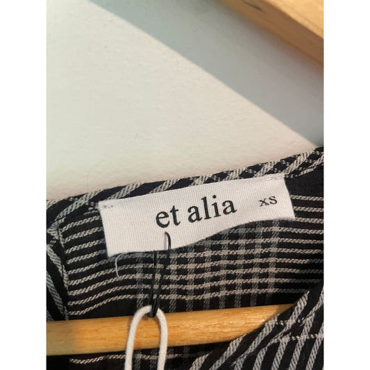 Et alia size xs/8 lucy dress - dresses clothing & fashion - designer clearance - dresses women’s apparel