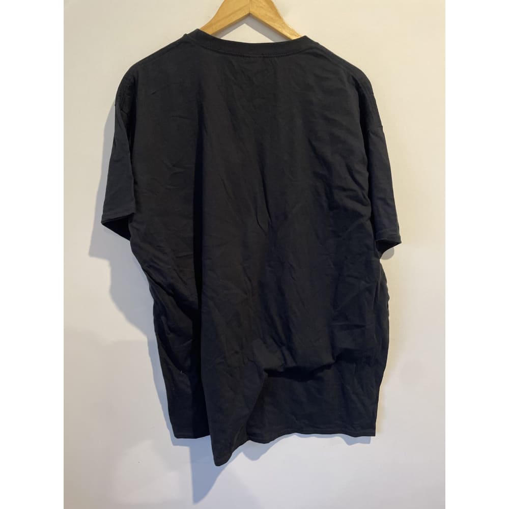 Gildan 100% cotton dominion voting system t-shirt - t-shirts clothing & fashion - men - t-shirt - tops men’s apparel