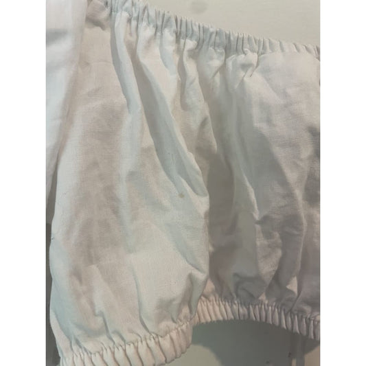 Divided xs cotton top - clothing tops clothing & fashion - short sleeve - top women’s apparel