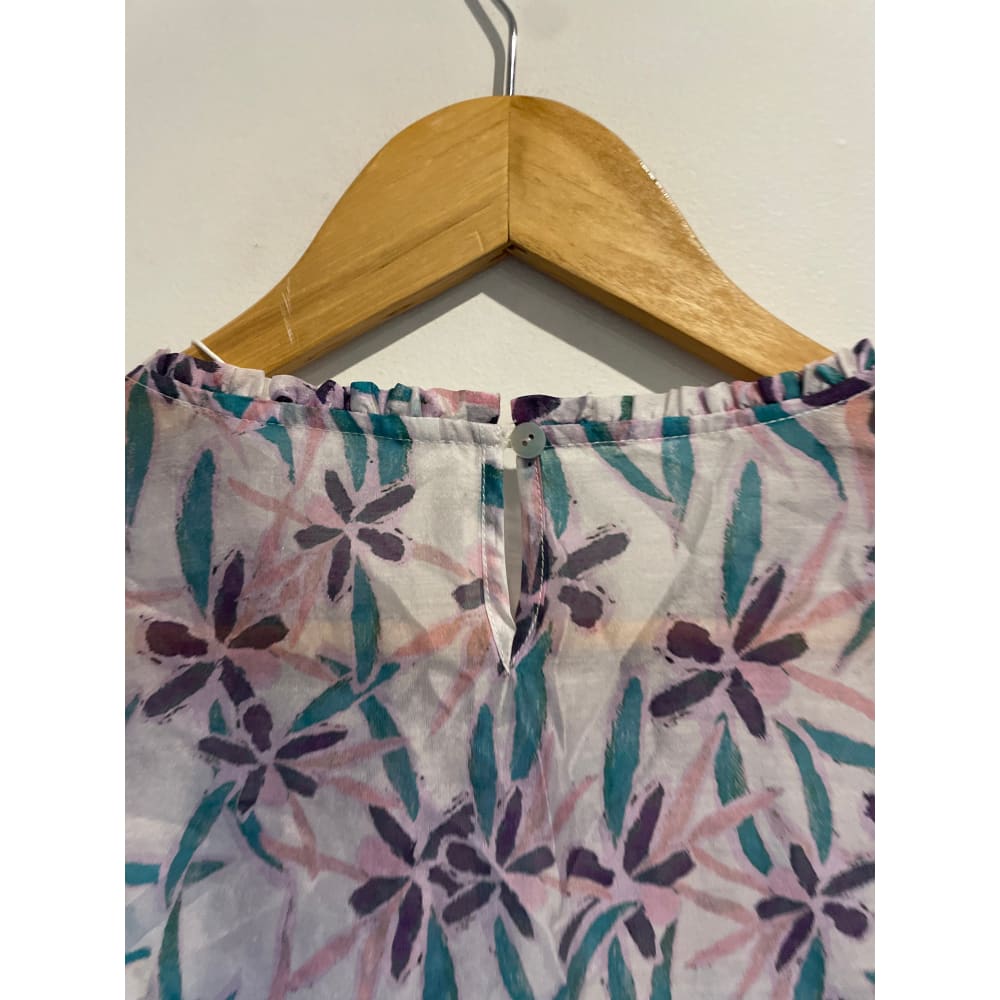 Seduce nz size s top - blouses blouse - condition: used - designer clearance - top women’s apparel
