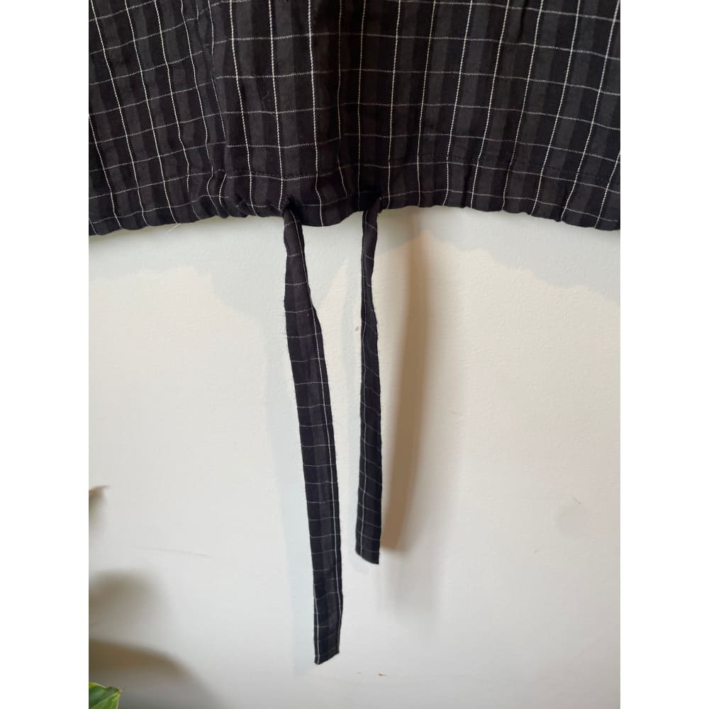 Et alia size xs/8 top - blouses blouse - clothing & fashion - designer clearance - top women’s apparel
