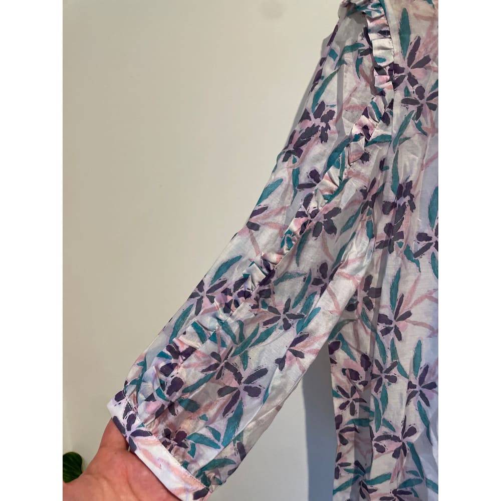 Seduce nz size s top - blouses blouse - condition: used - designer clearance - top women’s apparel