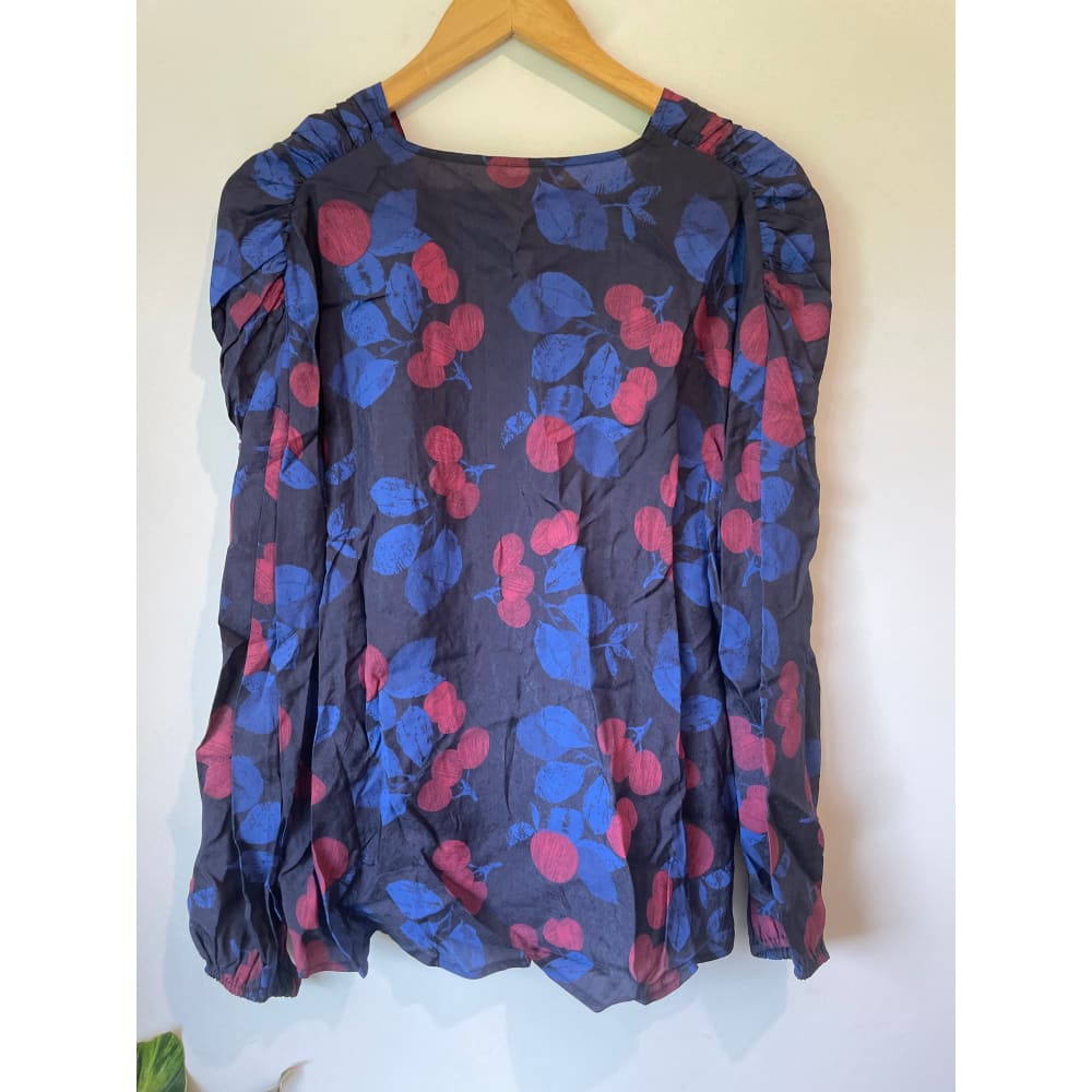 Seduce nz size 10 alice top - clothing tops blouse - clothing & fashion - designer clearance - top women’s apparel