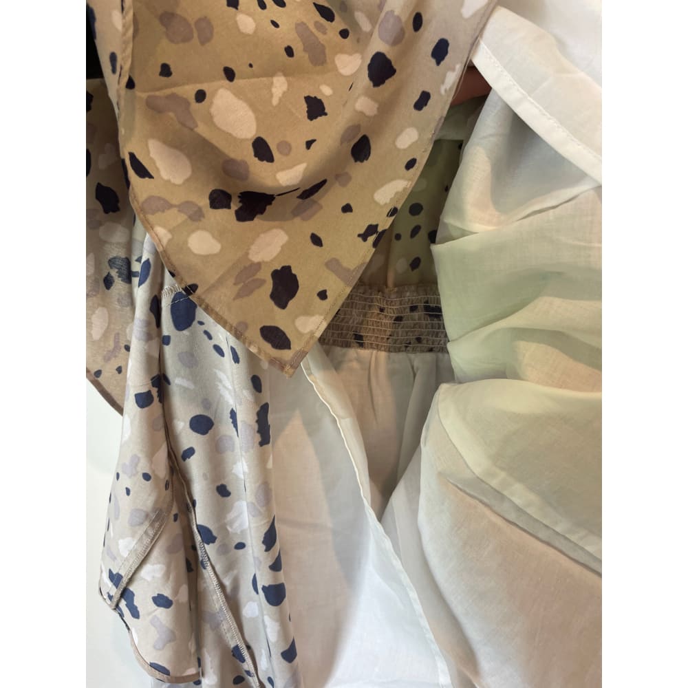 Seduce nz size 10 spots dress - dresses clothing & fashion - designer clearance - dresses - top women’s apparel
