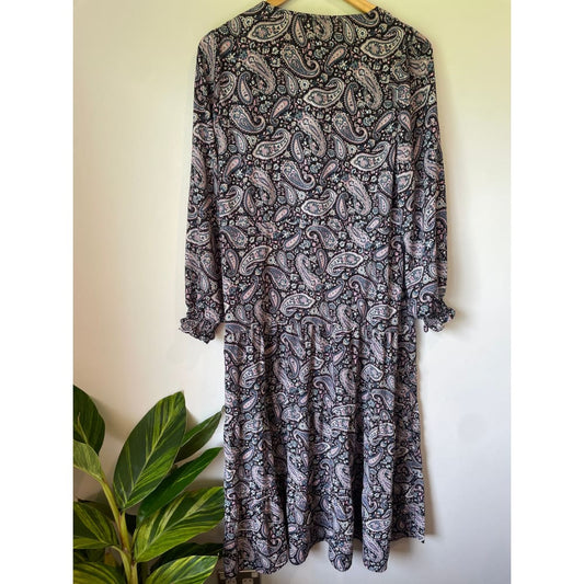 Et alia size xs meg dress bohemia - dresses clothing & fashion - designer clearance - dresses women’s apparel