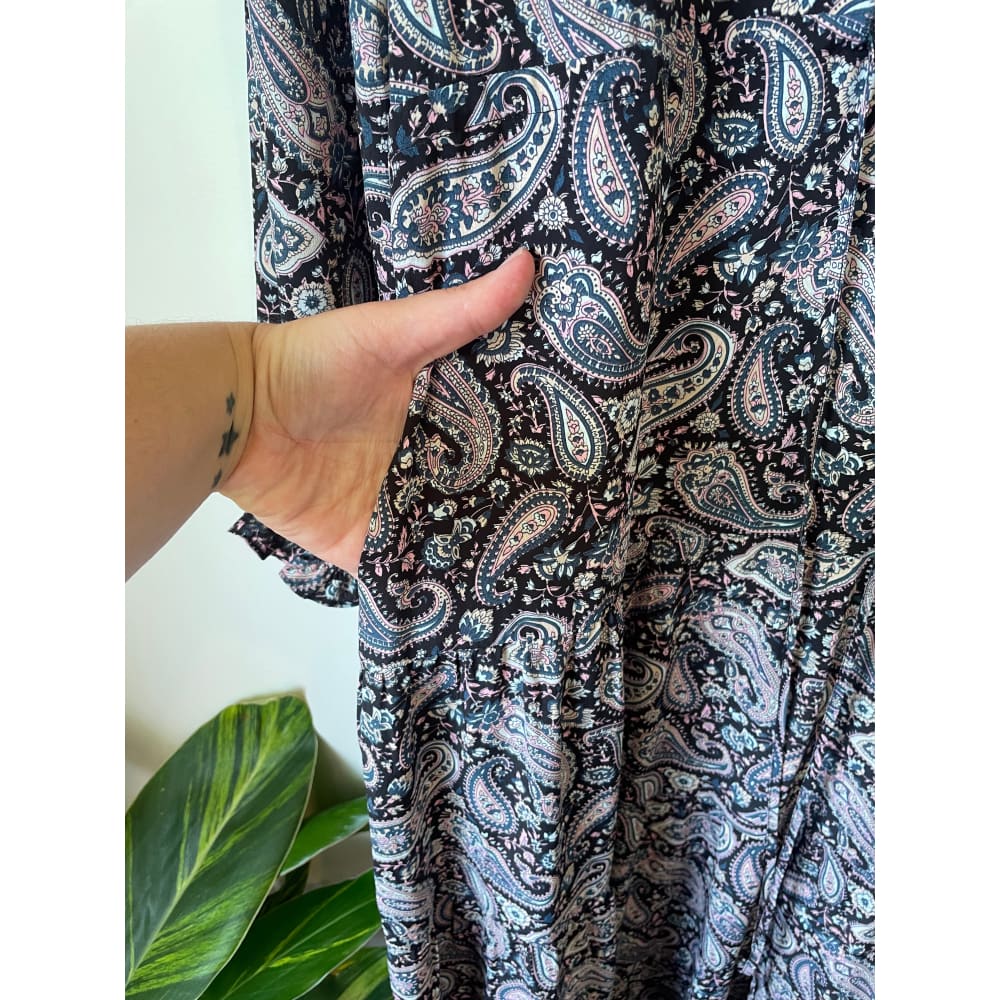 Et alia size xs meg dress bohemia - dresses clothing & fashion - designer clearance - dresses women’s apparel