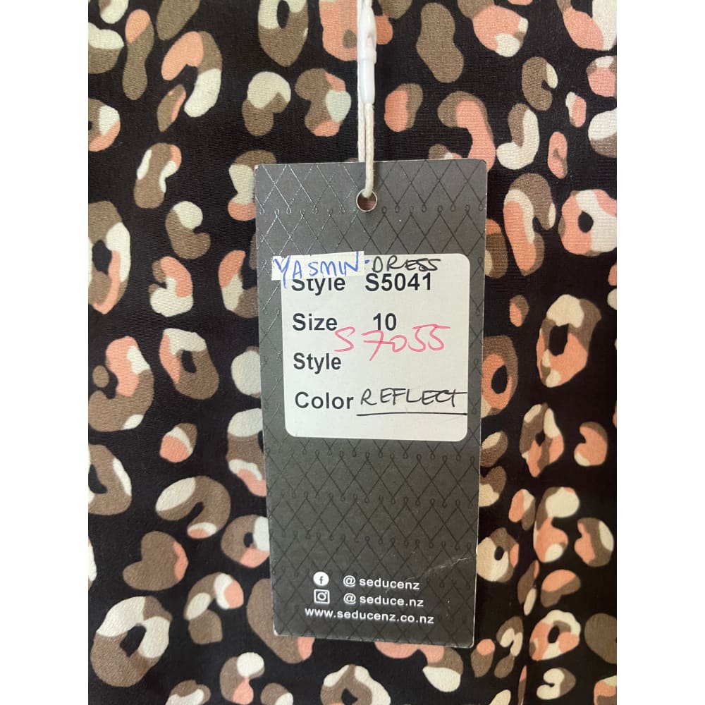 Seduce nz size 10 yasmin dress - dresses clothing & fashion - designer clearance - dresses women’s apparel