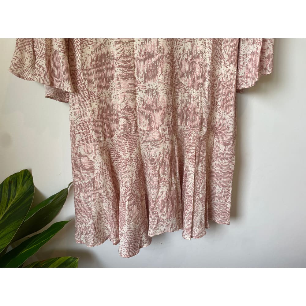 Wayne cooper size 12 dress - dresses clothing & fashion - designer clearance - dresses - top women’s apparel