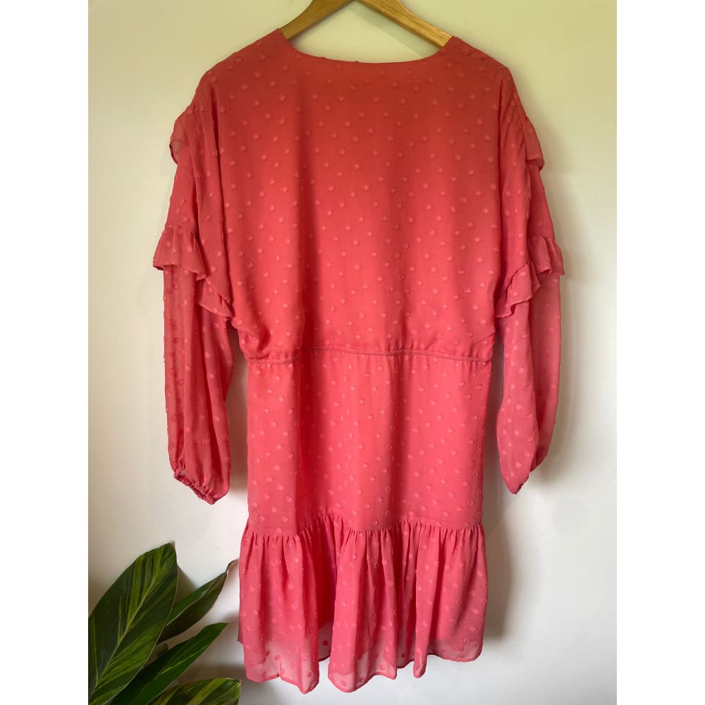 Et alia size xs belle dress - dresses clothing & fashion - designer clearance - dresses - top women’s apparel