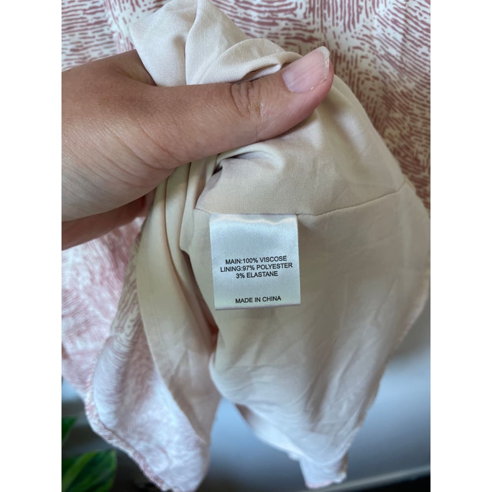 Wayne cooper size 12 dress - dresses clothing & fashion - designer clearance - dresses - top women’s apparel
