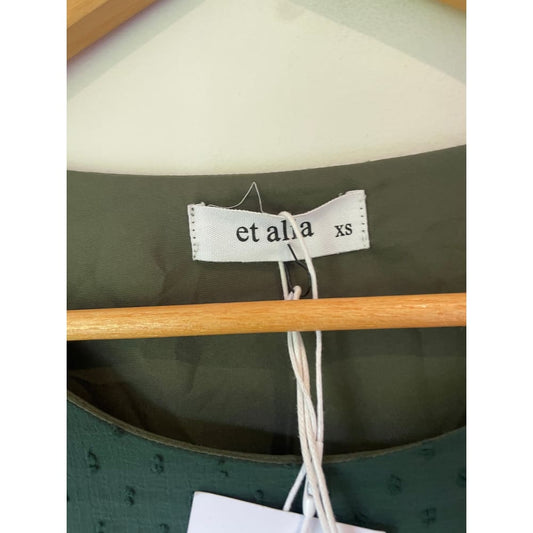 Et alia size xs dress - dresses clothing & fashion - designer clearance - dresses women’s apparel