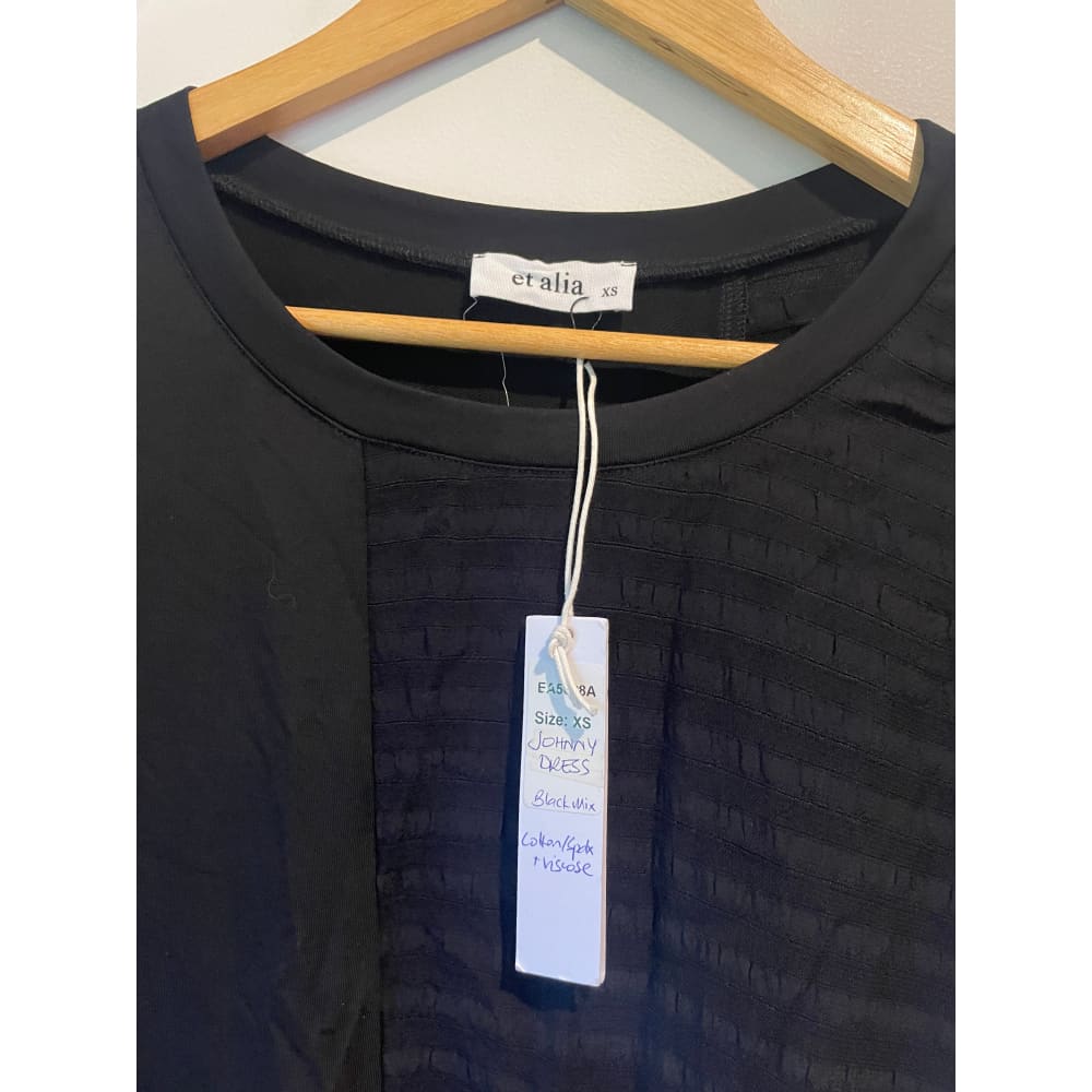 Et alia size xs/8 assymetrical dress - dresses clothing & fashion - designer clearance - dresses women’s apparel