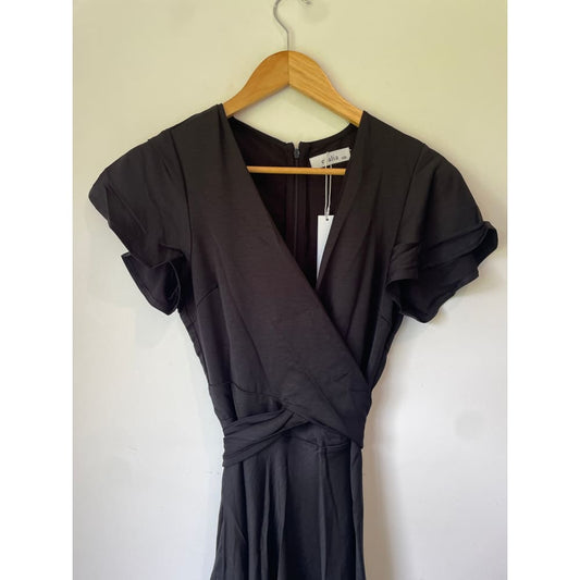 Et alia size xxs sofia dress - dresses clothing & fashion - designer clearance - dresses women’s apparel