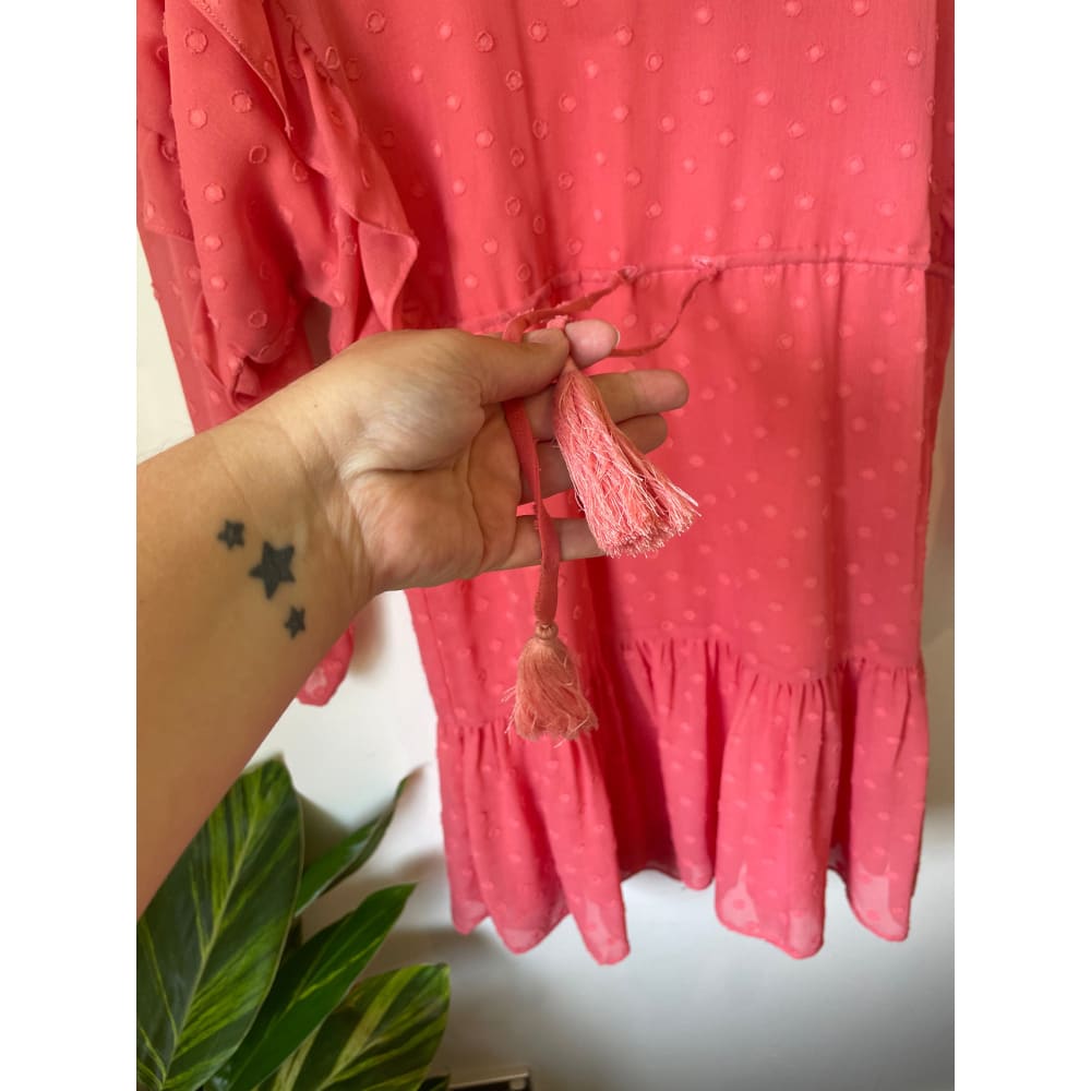 Et alia size xs belle dress - dresses clothing & fashion - designer clearance - dresses - top women’s apparel