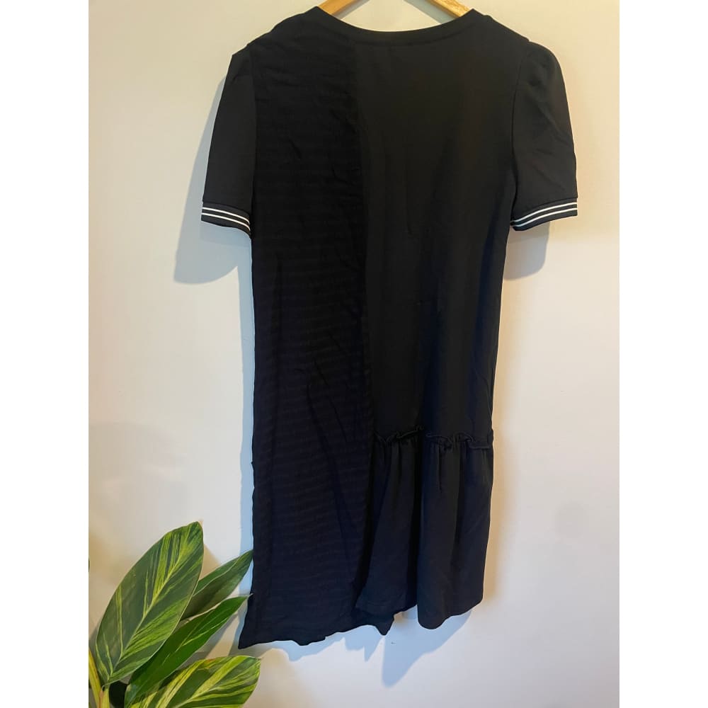 Et alia size xs/8 assymetrical dress - dresses clothing & fashion - designer clearance - dresses women’s apparel