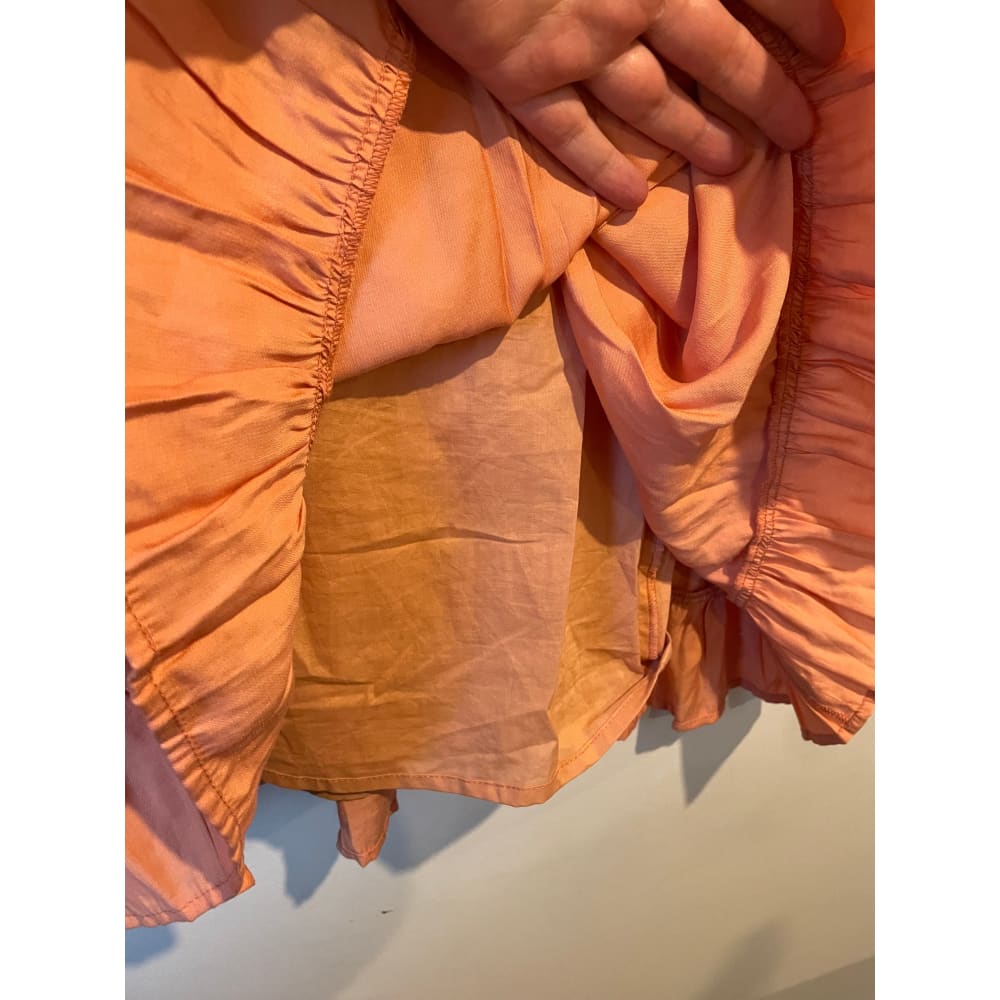 Et alia size xs/8 ruby dress - dresses clothing & fashion - designer clearance - dresses women’s apparel