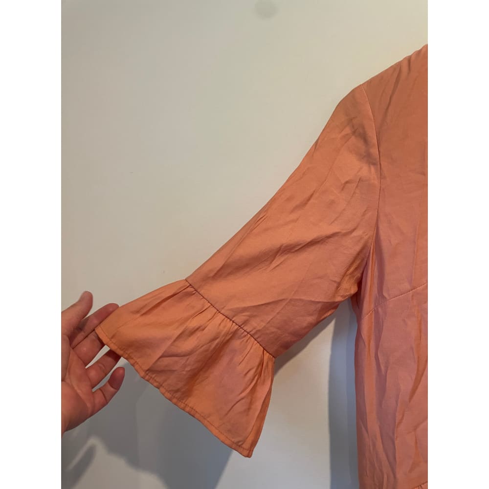 Et alia size xs/8 ruby dress - dresses clothing & fashion - designer clearance - dresses women’s apparel