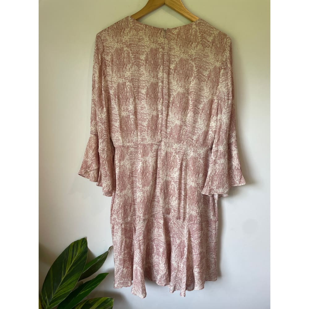 Wayne cooper size 12 dress - dresses clothing & fashion - designer clearance - dresses - top women’s apparel