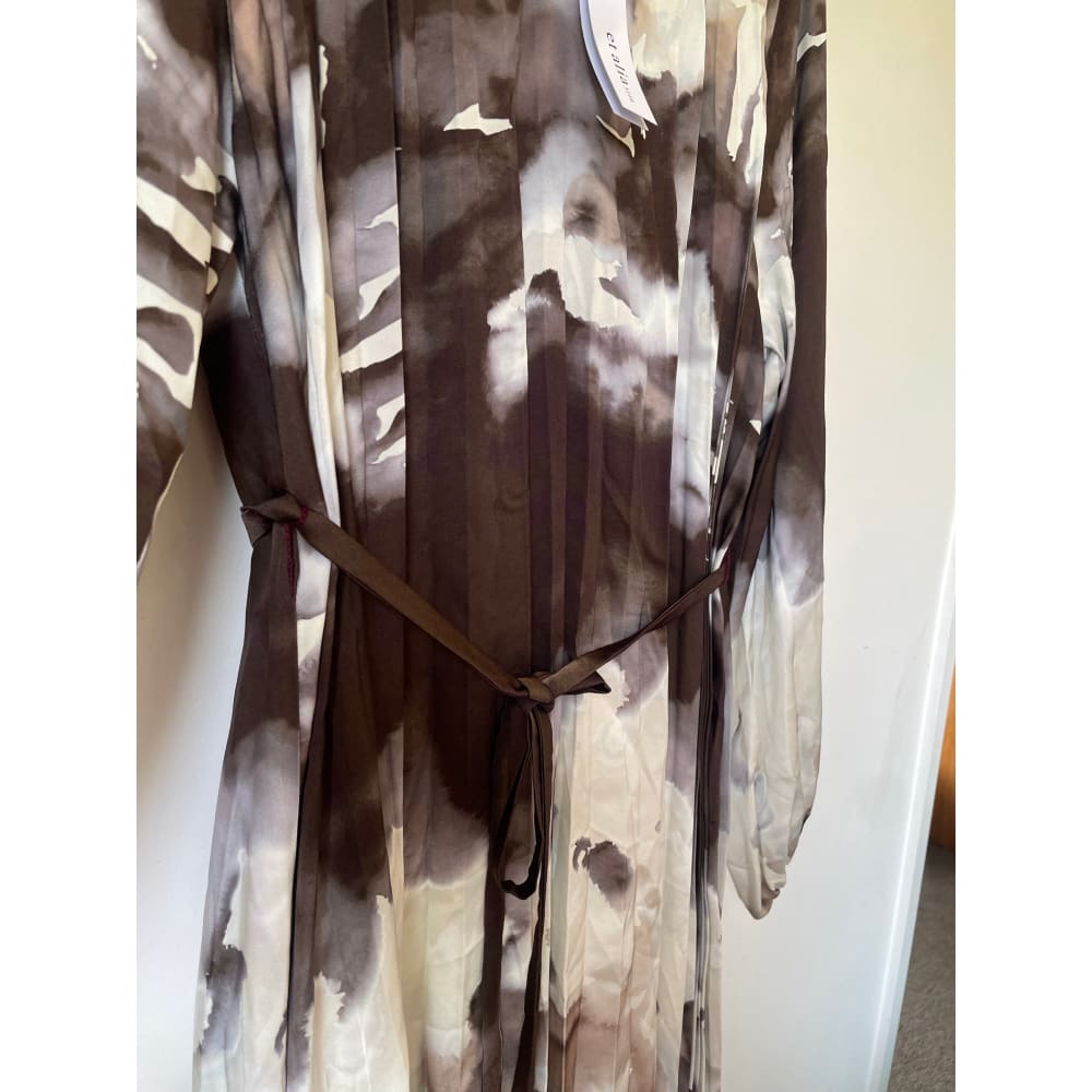 Et alia size xs long sleeve dress - dresses clothing & fashion - designer clearance - dresses women’s apparel