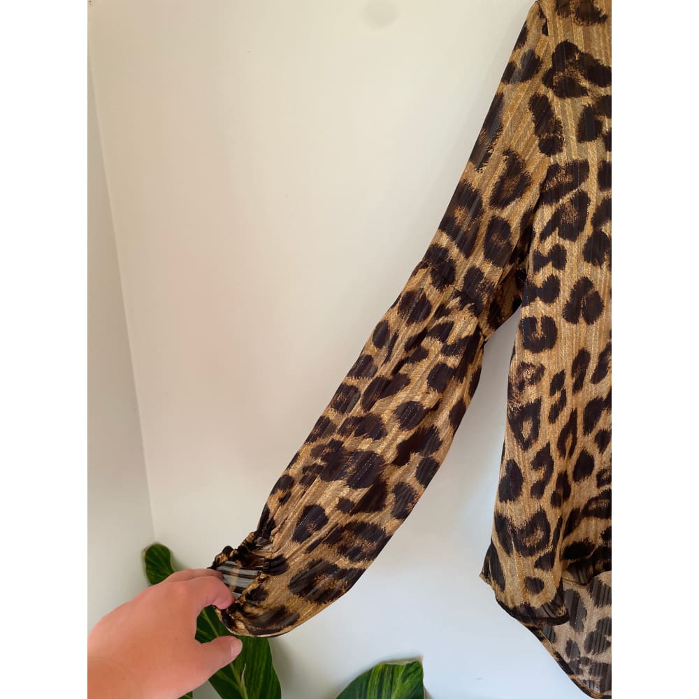 Zafina size 10 ryder top - dresses blouse - clothing & fashion - designer clearance - top women’s apparel