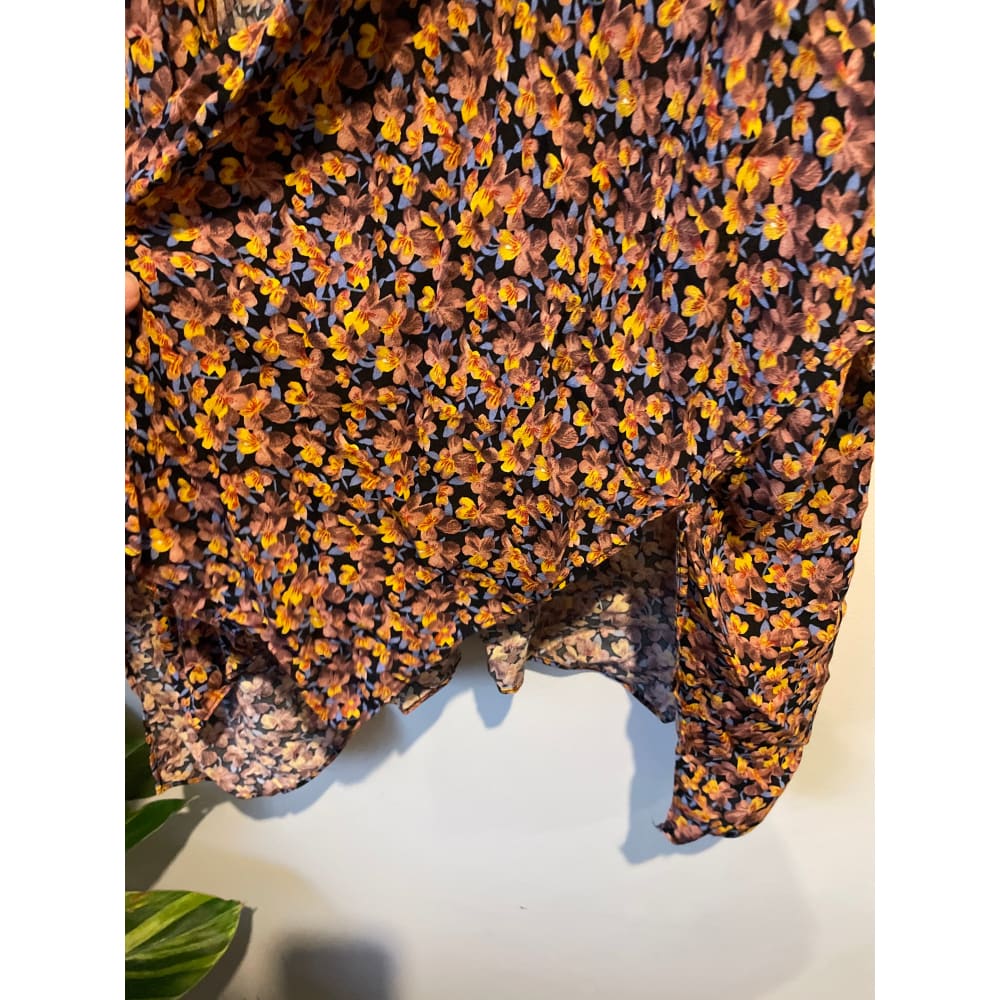 Seduce nz size osfm short kimono - kimonos blouse - condition: used - designer clearance - top women’s apparel