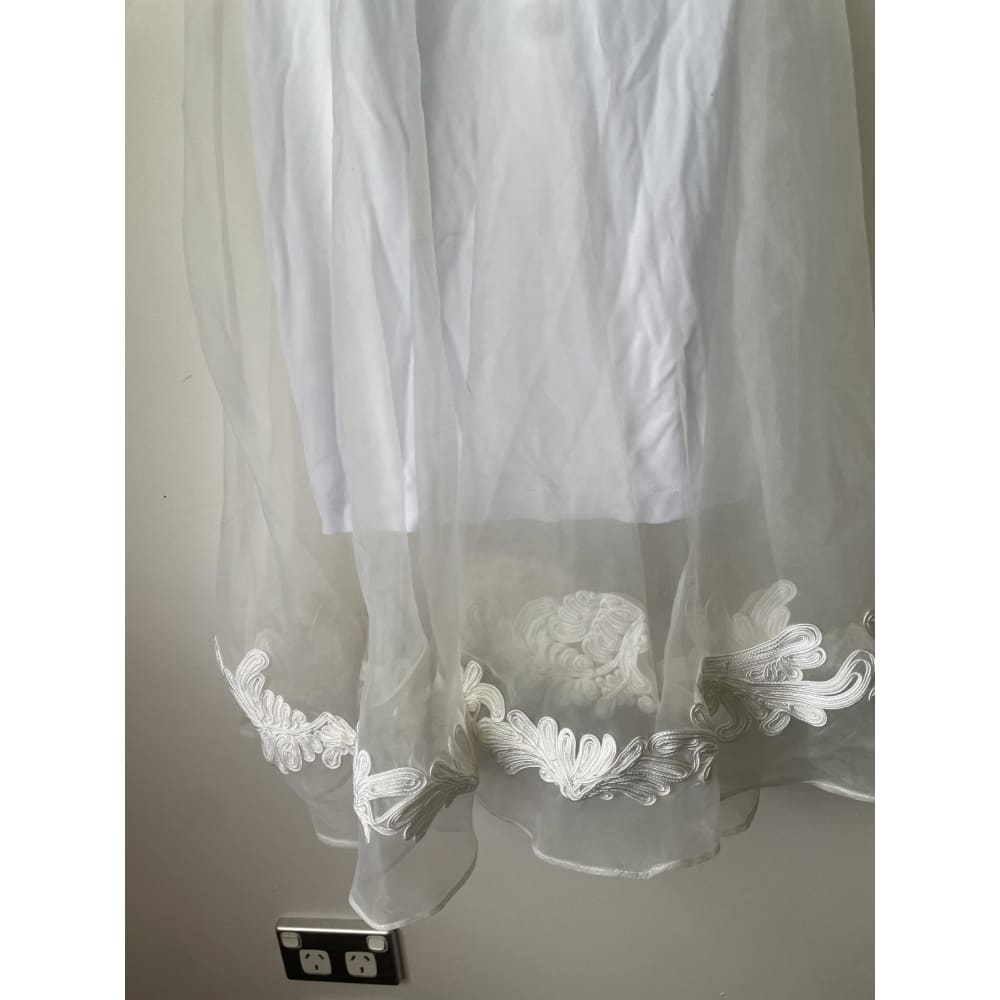 Bebe size 6 dress - dresses baby clothing - clothing & fashion - dresses women’s apparel